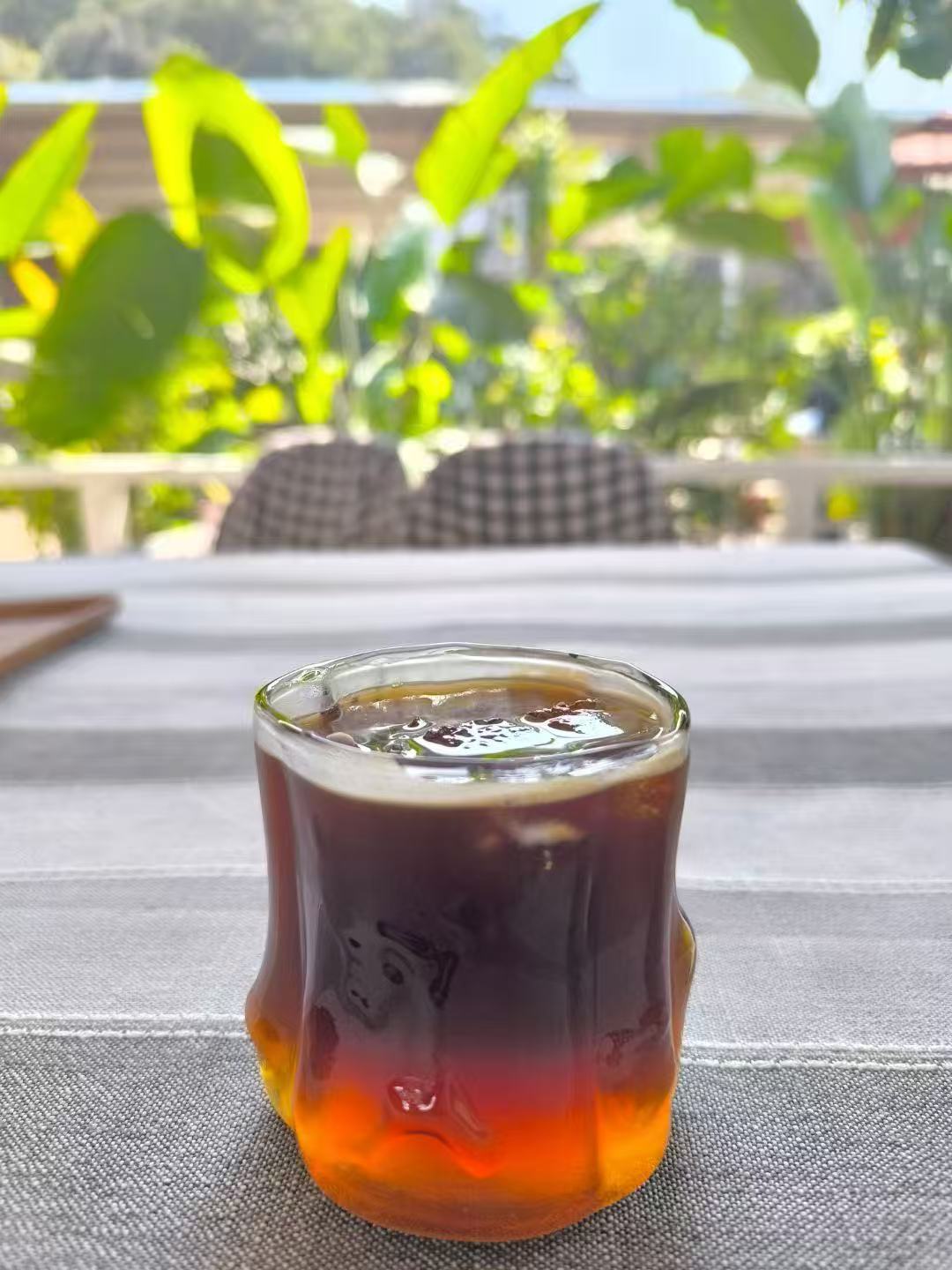 how to make bean coffee