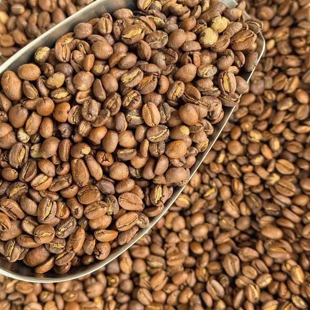 how to roast coffee beans